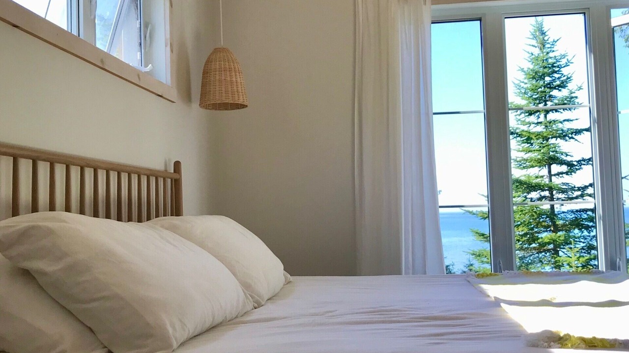 Photo of Bedroom in Manitoulin District