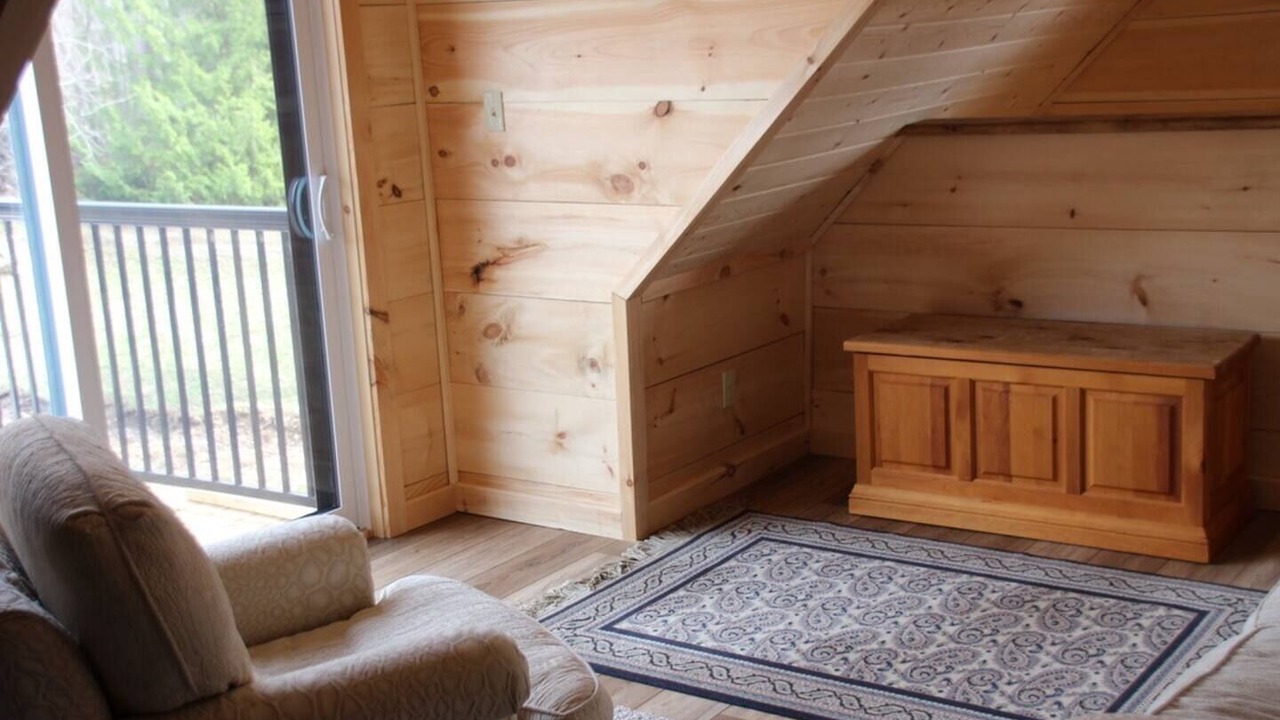Photo of Bedroom in Georgian Bluffs