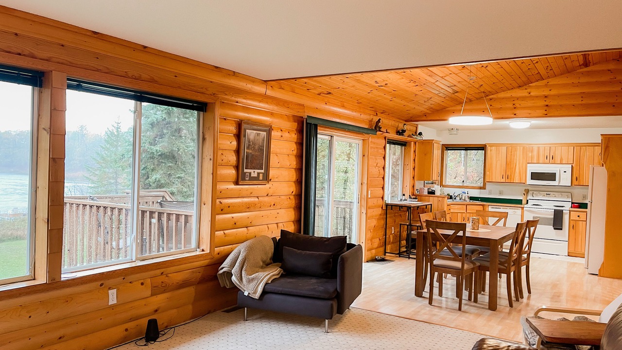 Photo of Livingroom in Akeley