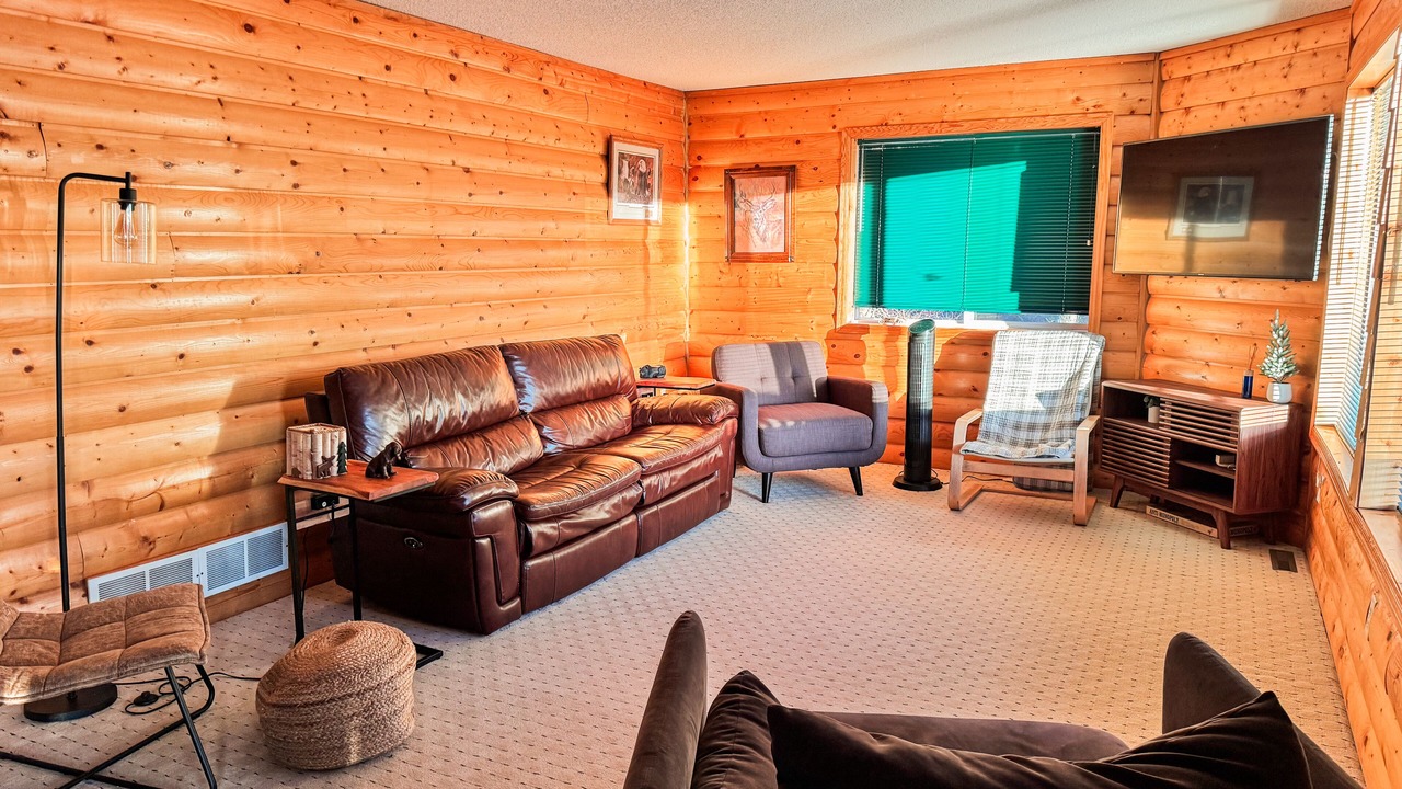 Photo of Livingroom in Akeley