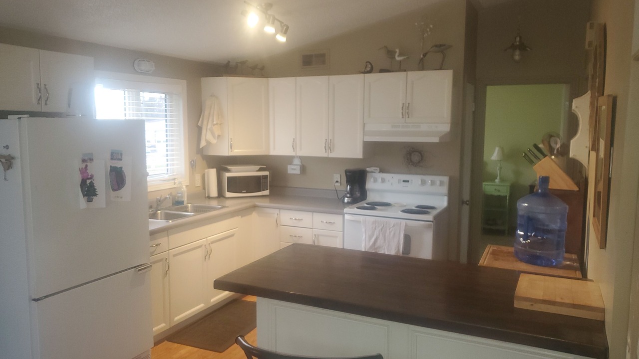 Photo of Kitchen in Port Burwell