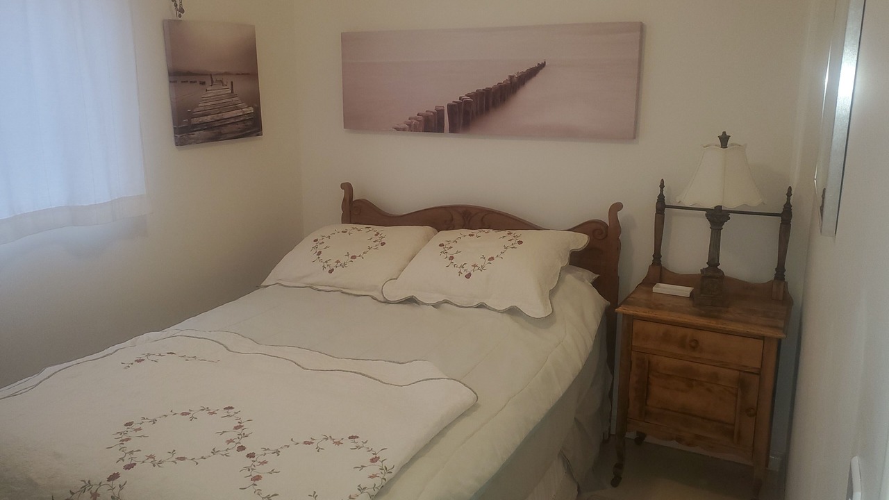 Photo of Bedroom in Port Burwell