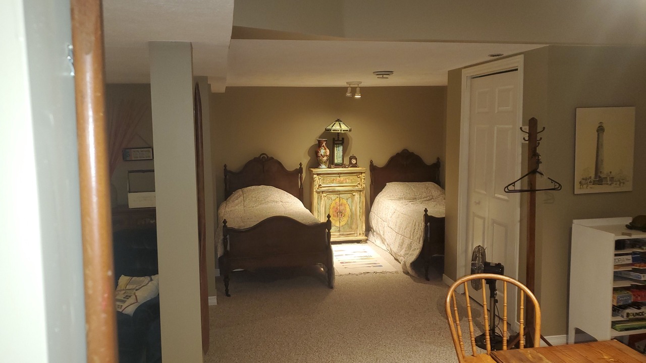 Photo of Bedroom in Port Burwell