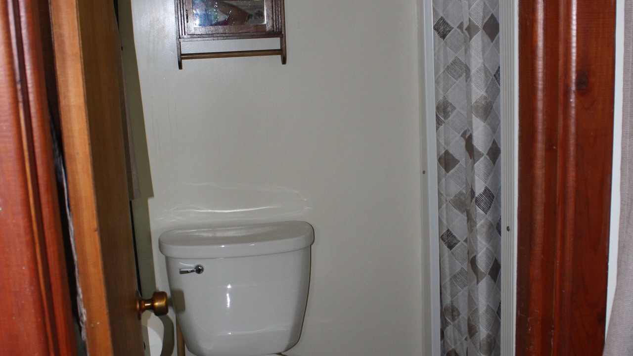 Photo of Bathroom in Ponsford