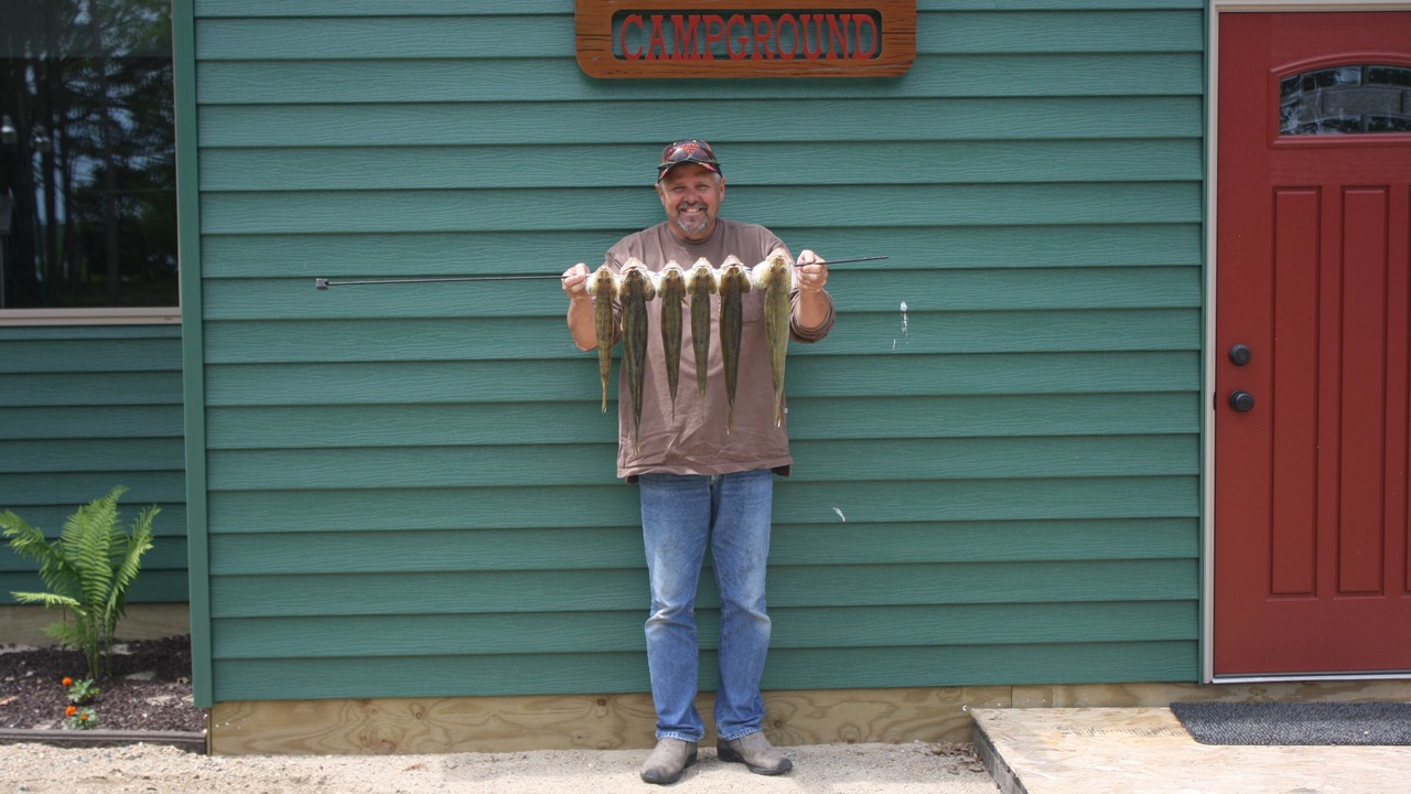 Photo of Outdoor in Ponsford