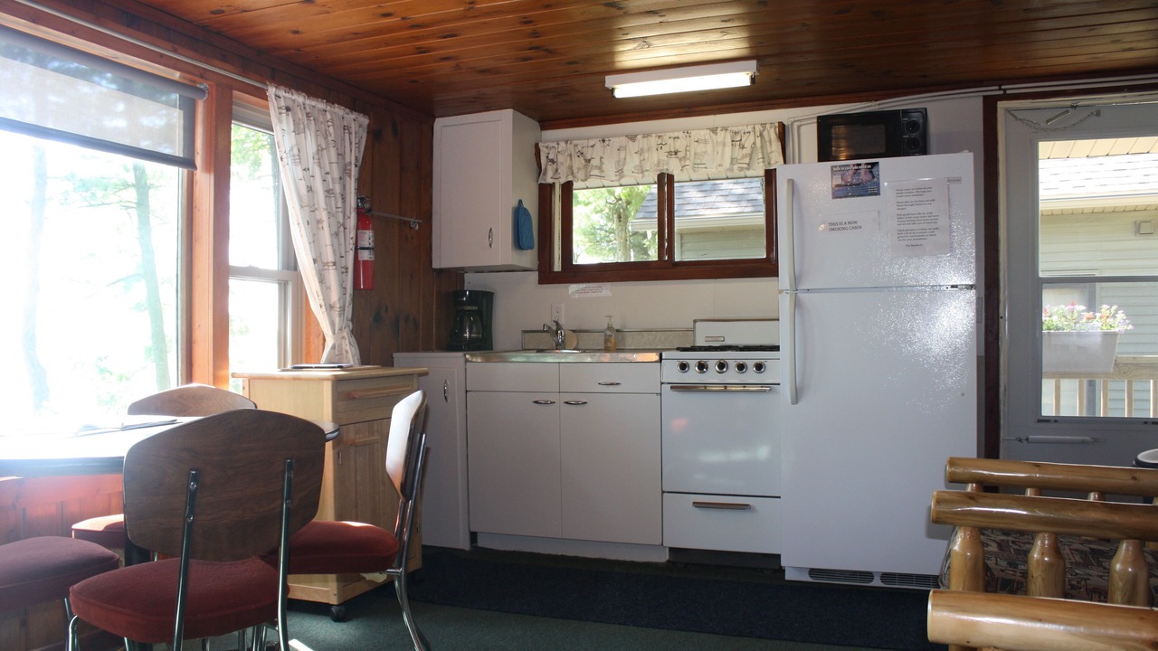 Photo of Kitchen in Ponsford