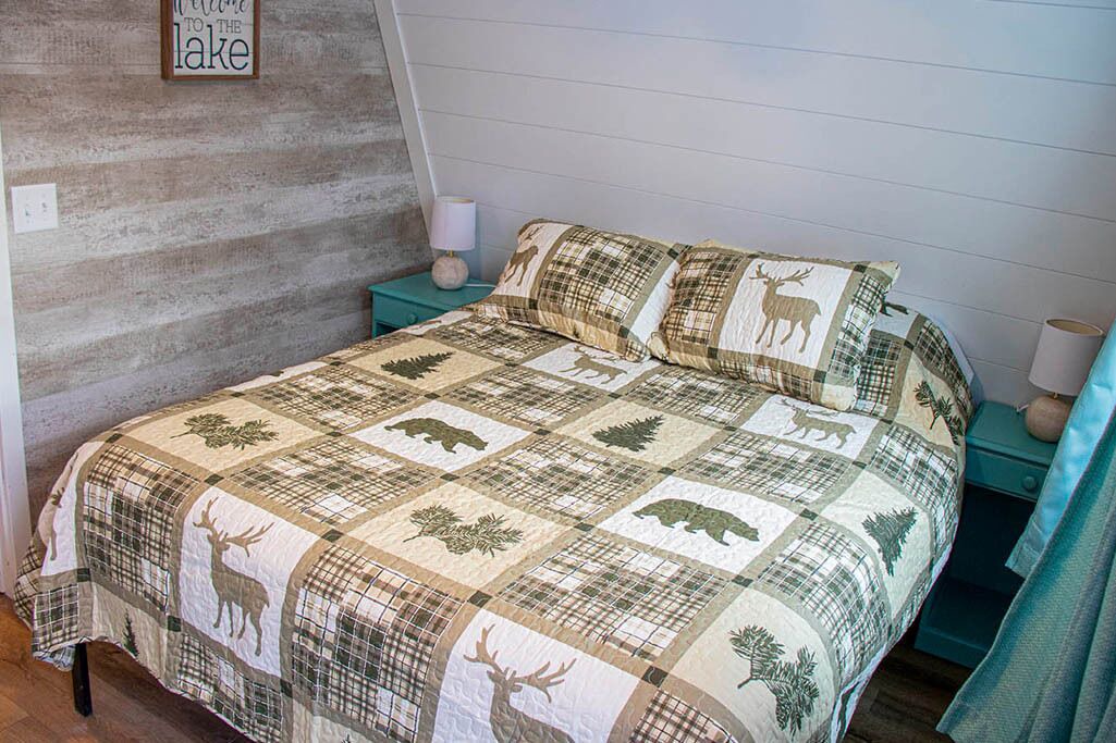 Photo of Bedroom in Alexandria