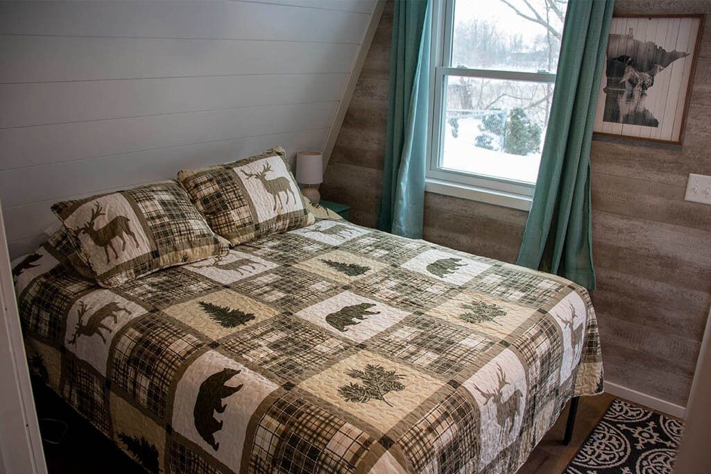 Photo of Bedroom in Alexandria
