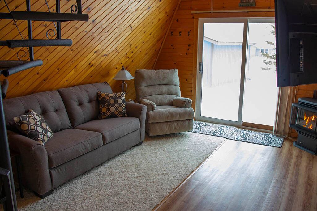 Photo of Livingroom in Alexandria