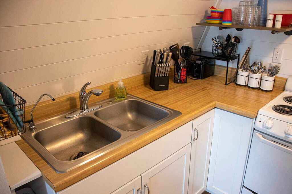 Photo of Kitchen in Alexandria