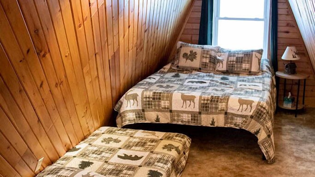 Photo of Bedroom in Alexandria