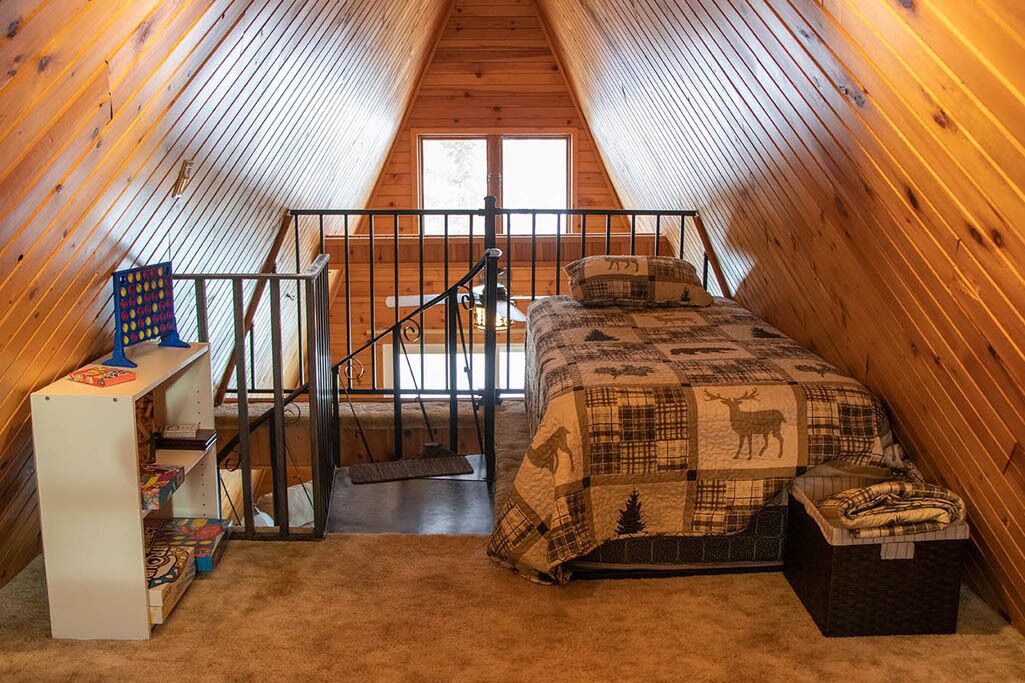Photo of Bedroom in Alexandria
