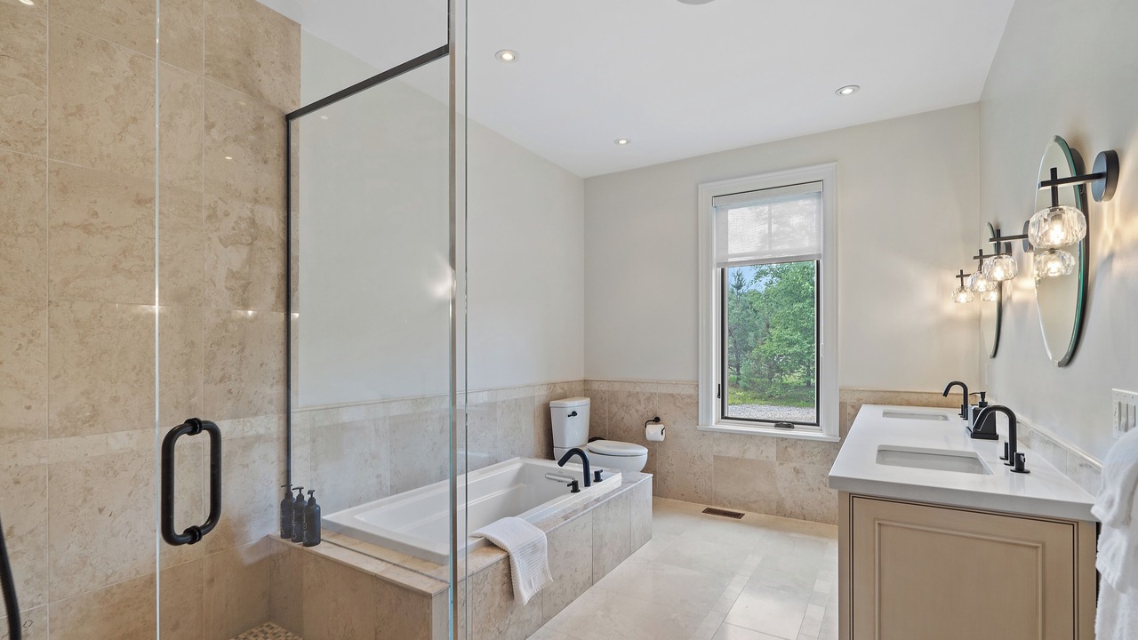 Photo of Bathroom in Lake of Bays