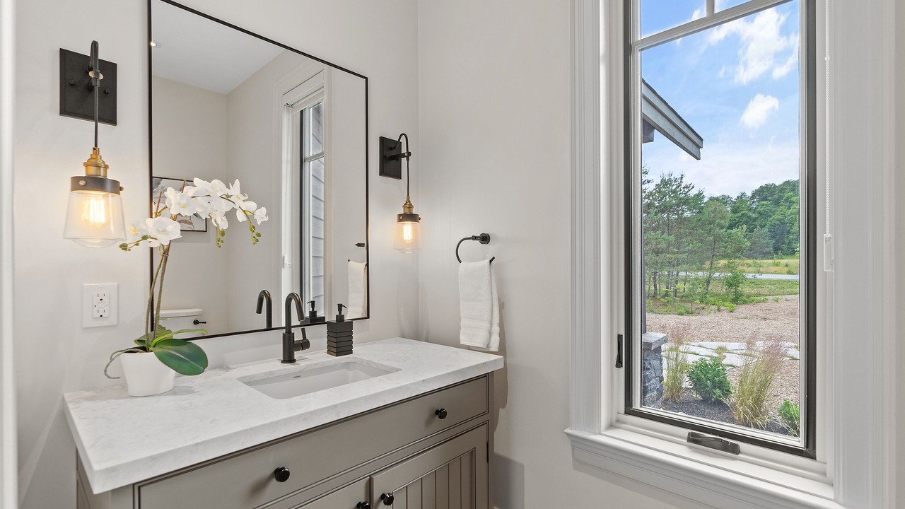 Photo of Bathroom in Lake of Bays