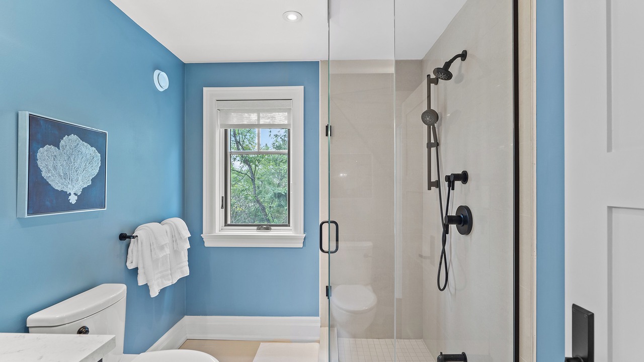 Photo of Bathroom in Lake of Bays
