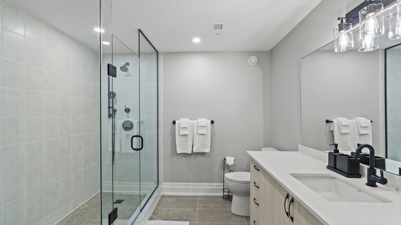 Photo of Bathroom in Lake of Bays
