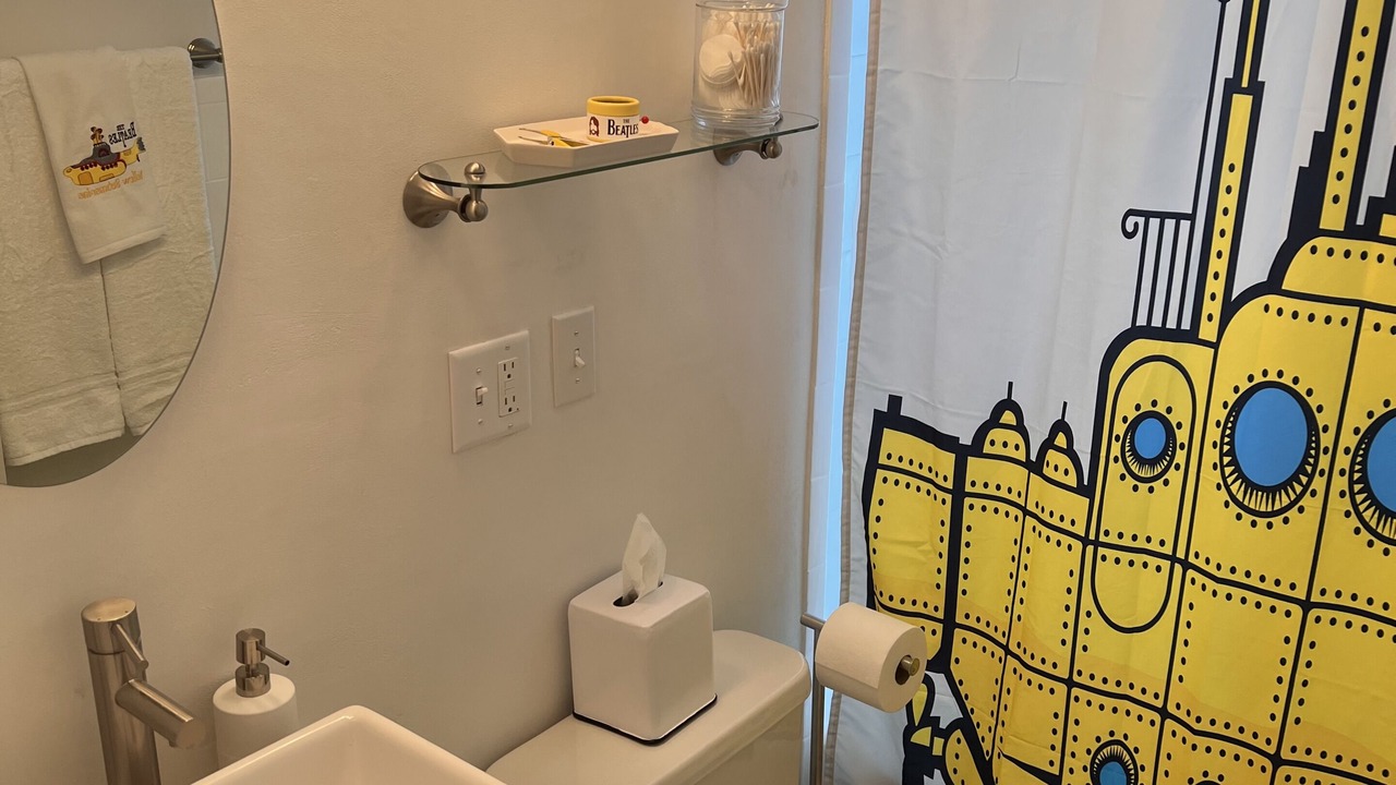 Photo of Bathroom in Maplewood
