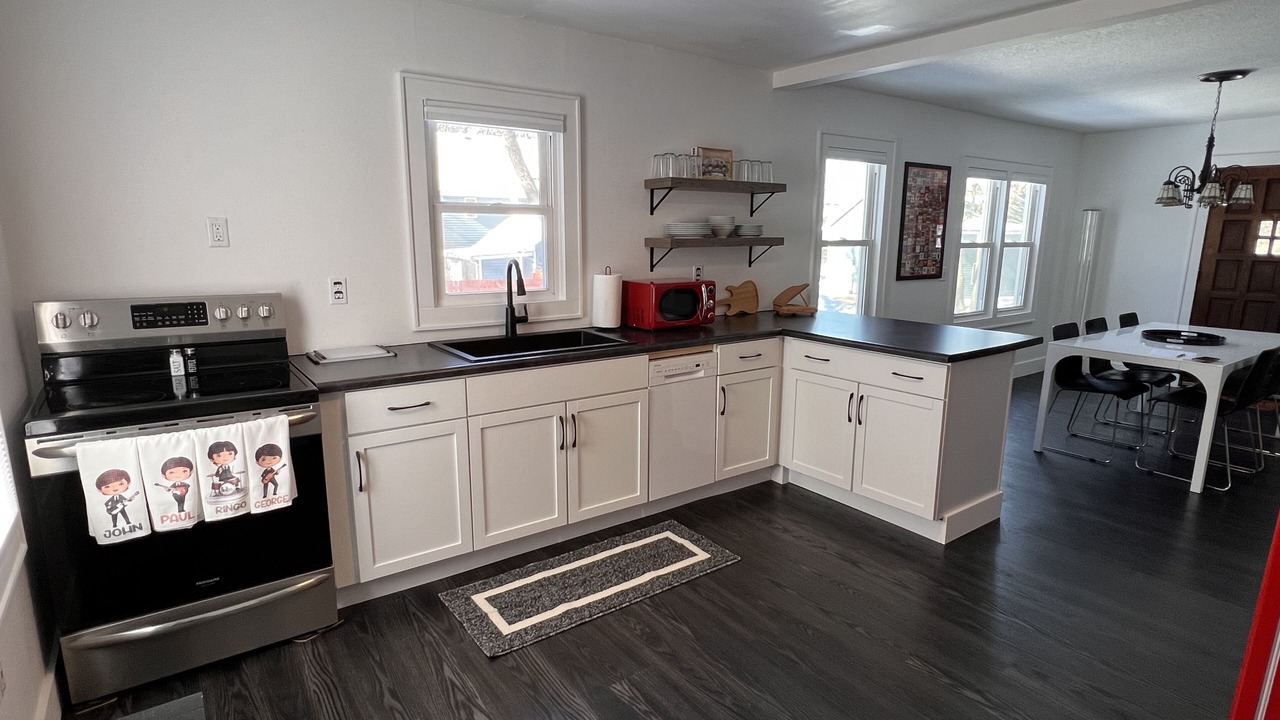 Photo of Kitchen in Maplewood