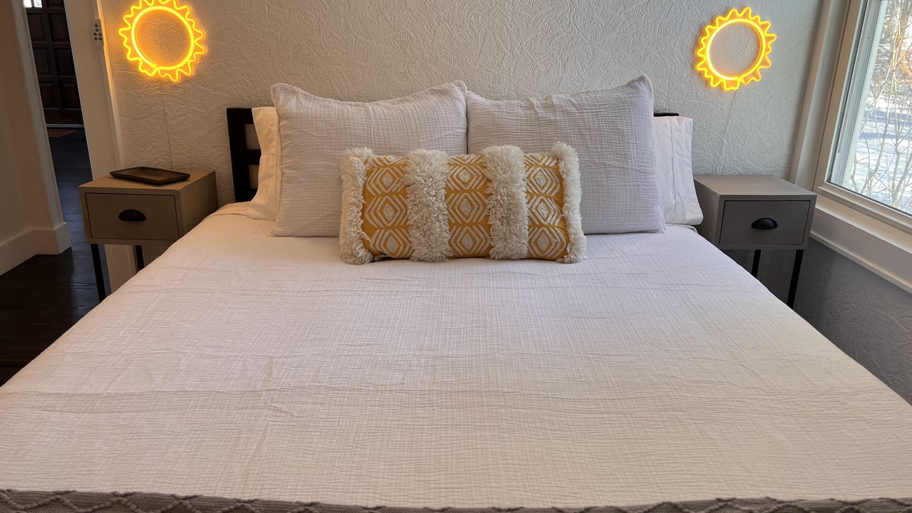 Photo of Bedroom in Maplewood