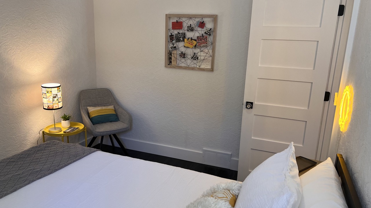 Photo of Bedroom in Maplewood