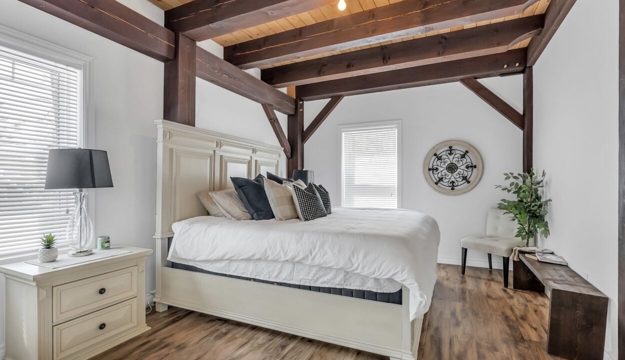 Photo of Bedroom in Killaloe