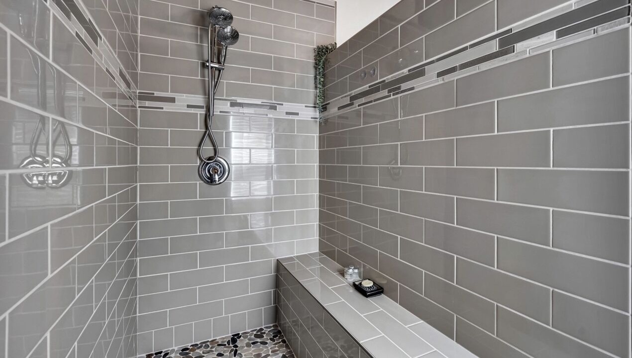 Photo of Bathroom in Killaloe
