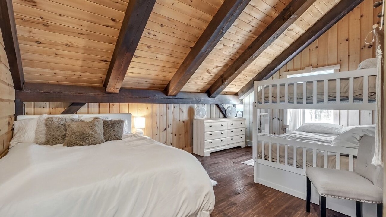 Photo of Bedroom in Killaloe