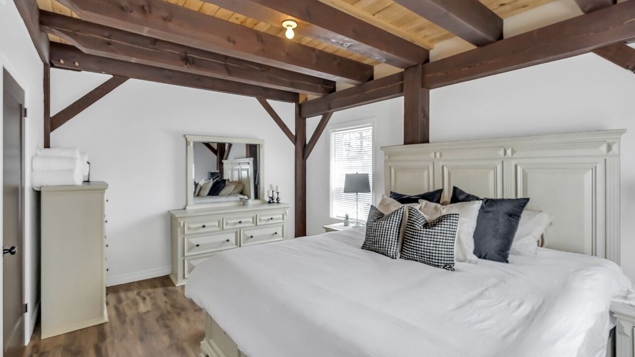 Photo of Bedroom in Killaloe