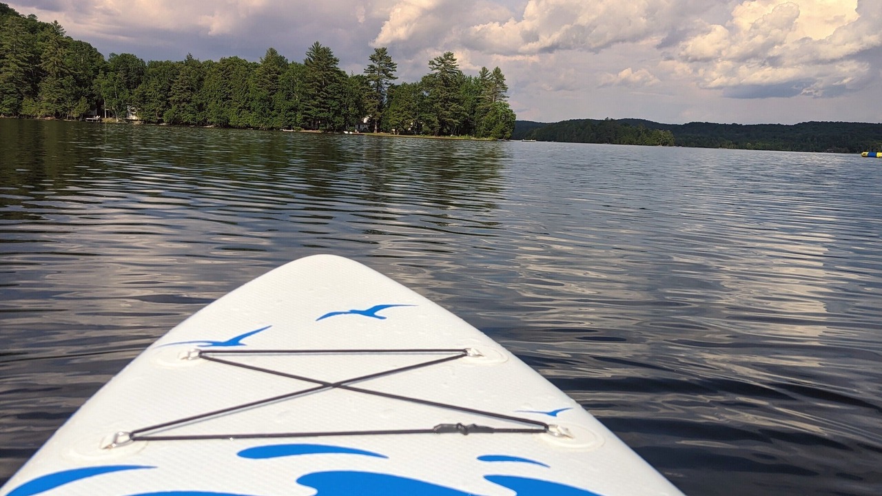 Photo of Others in Eagle Lake
