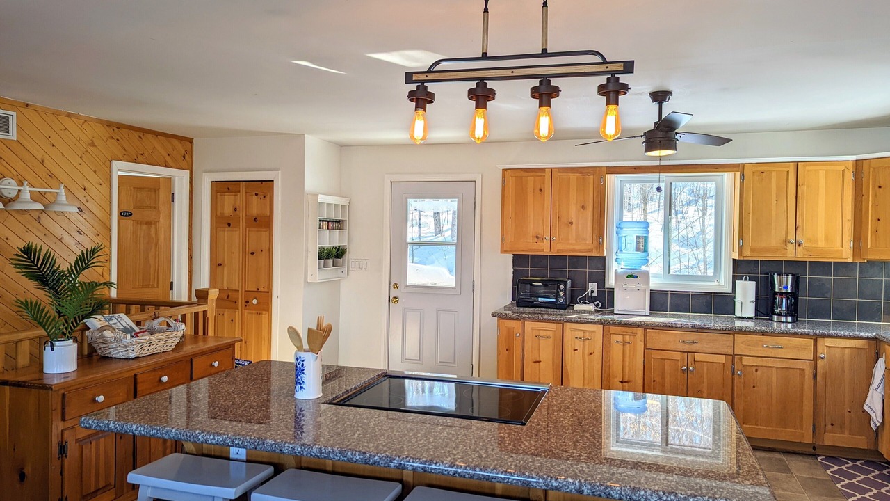 Photo of Kitchen in Eagle Lake