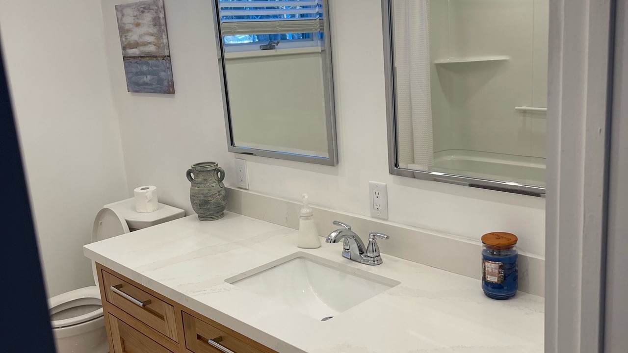 Photo of Bathroom in Baddow