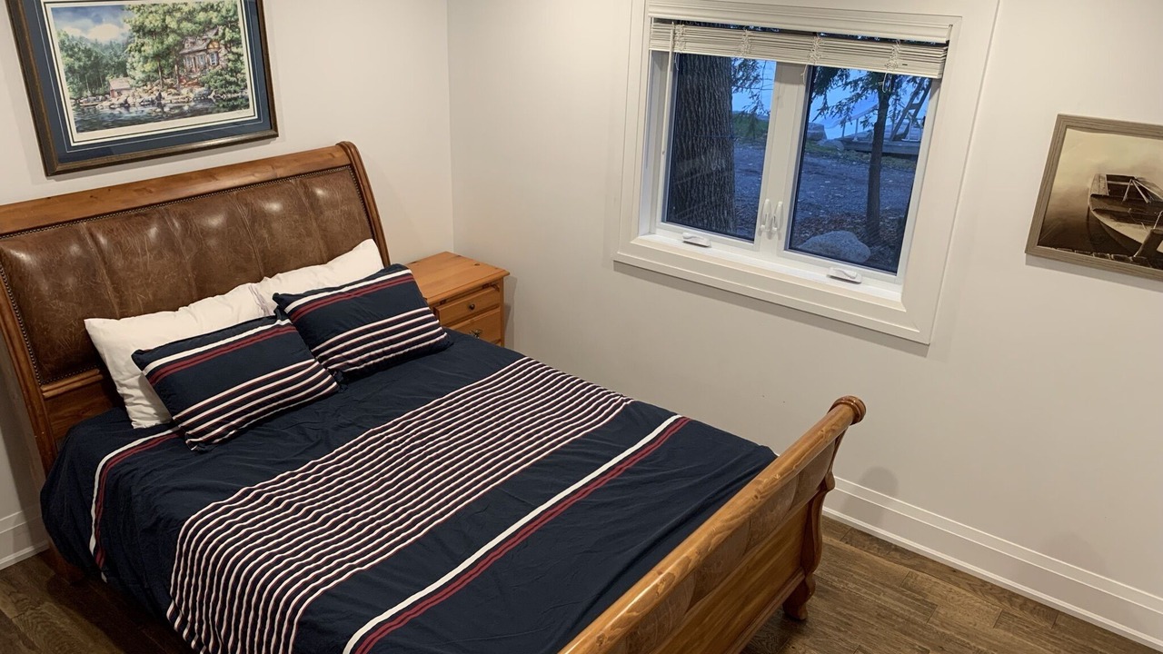 Photo of Bedroom in Baddow