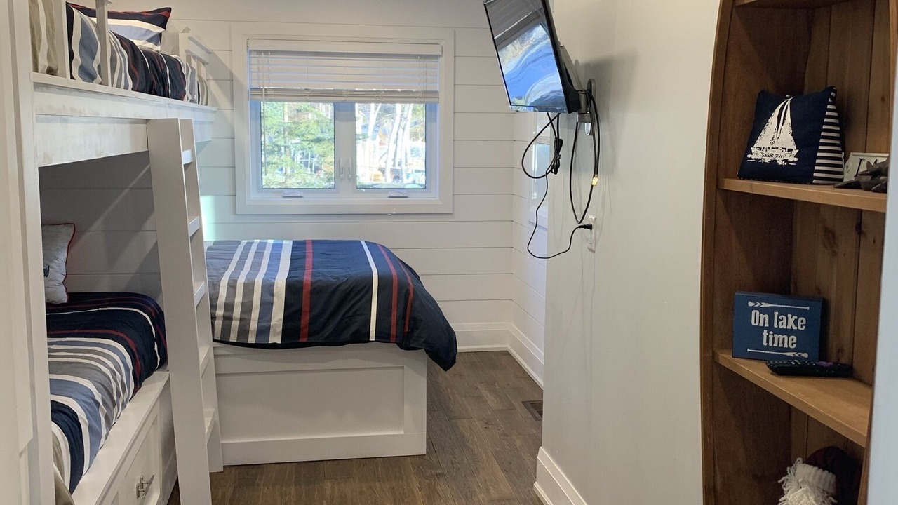 Photo of Bedroom in Baddow