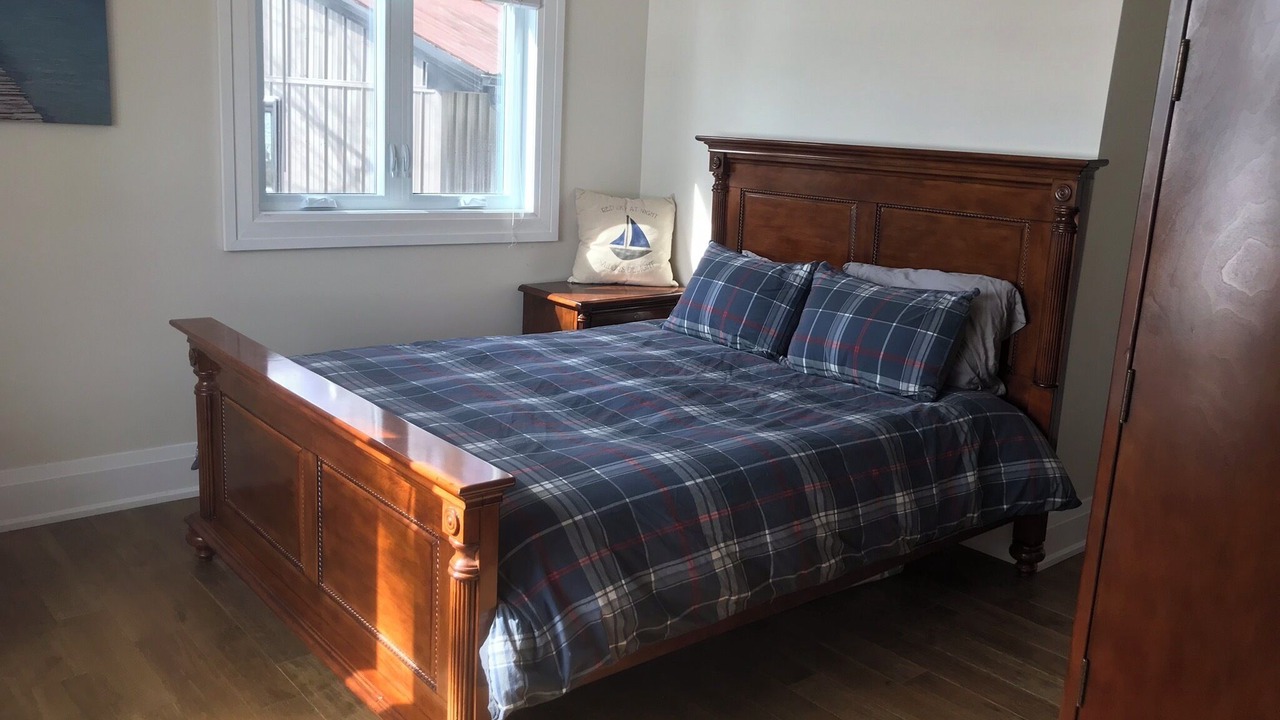 Photo of Bedroom in Baddow