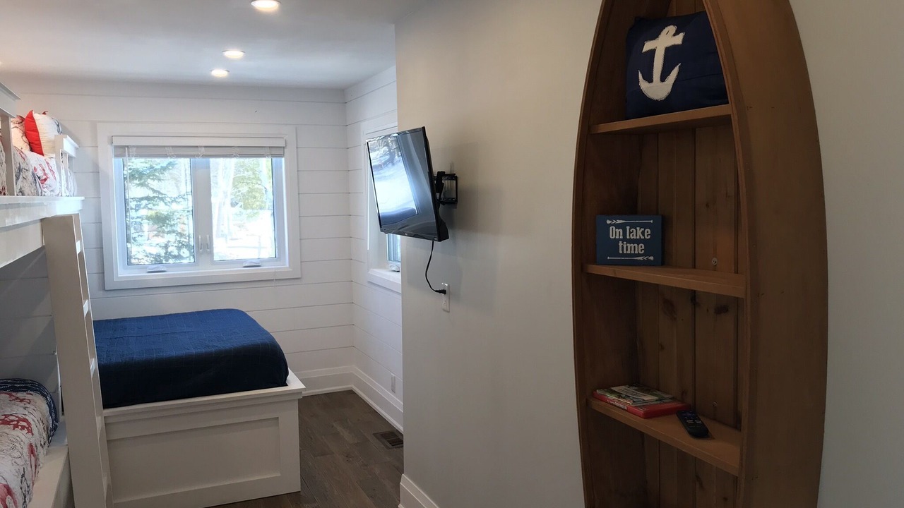 Photo of Bedroom in Baddow