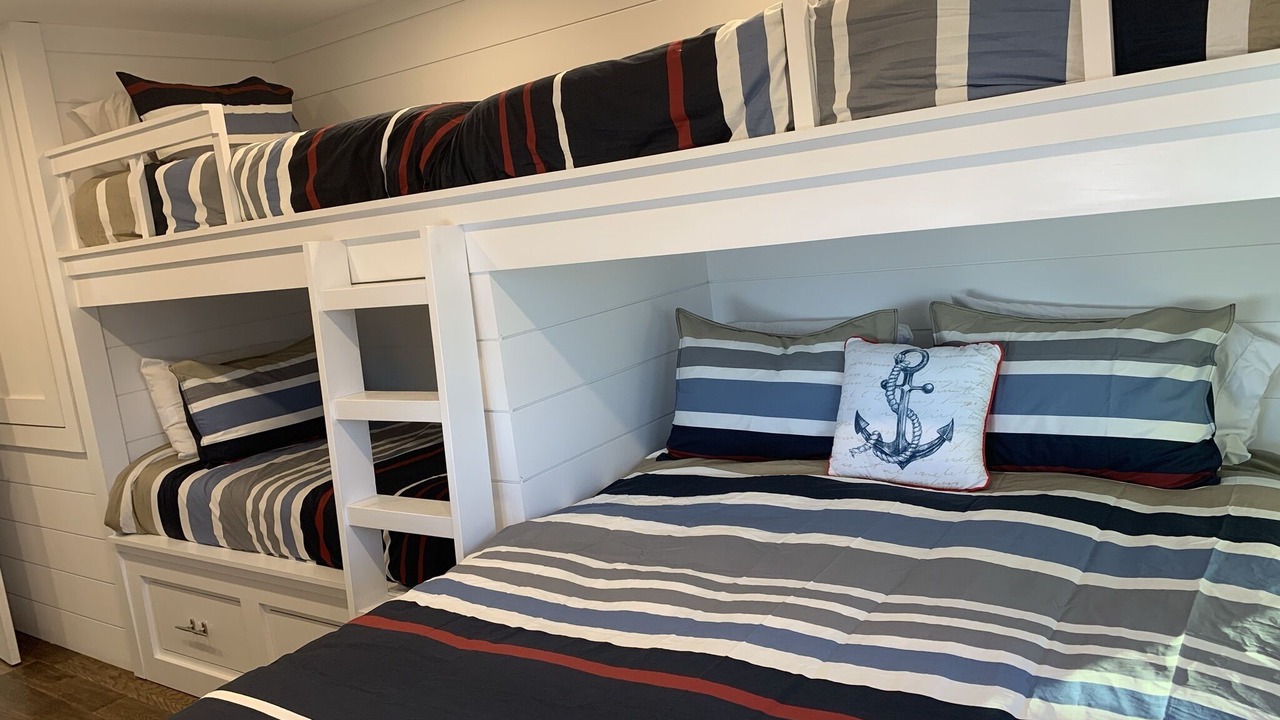 Photo of Bedroom in Baddow