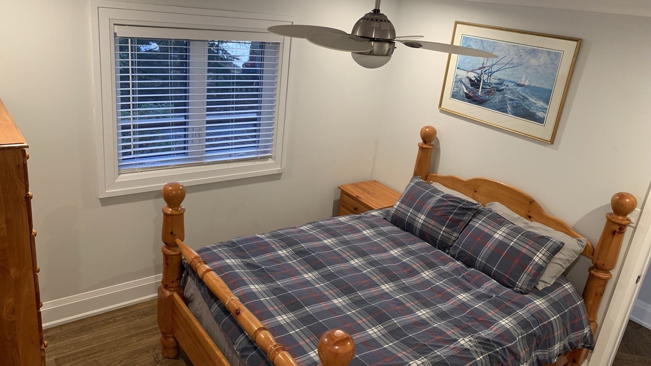 Photo of Bedroom in Baddow