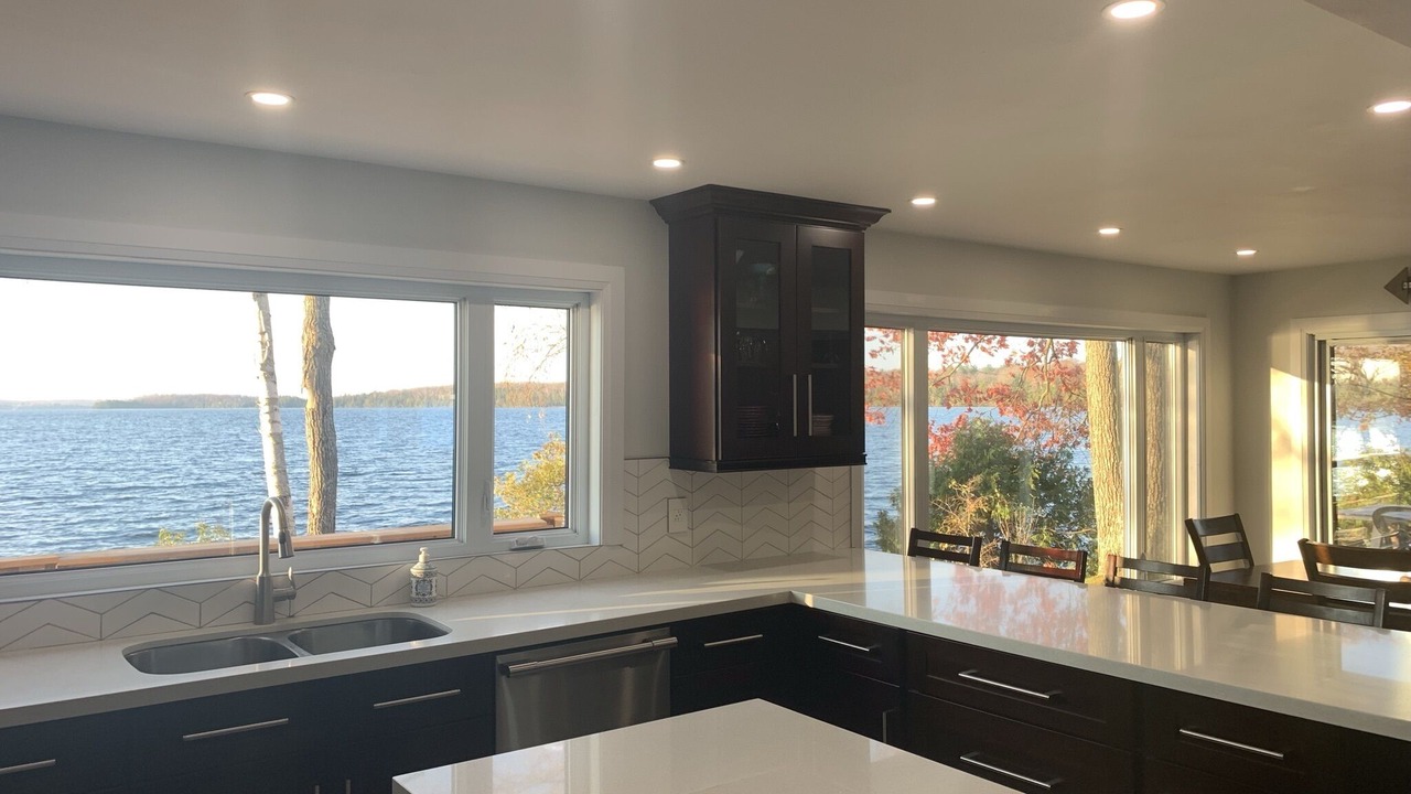 Photo of Kitchen in Baddow