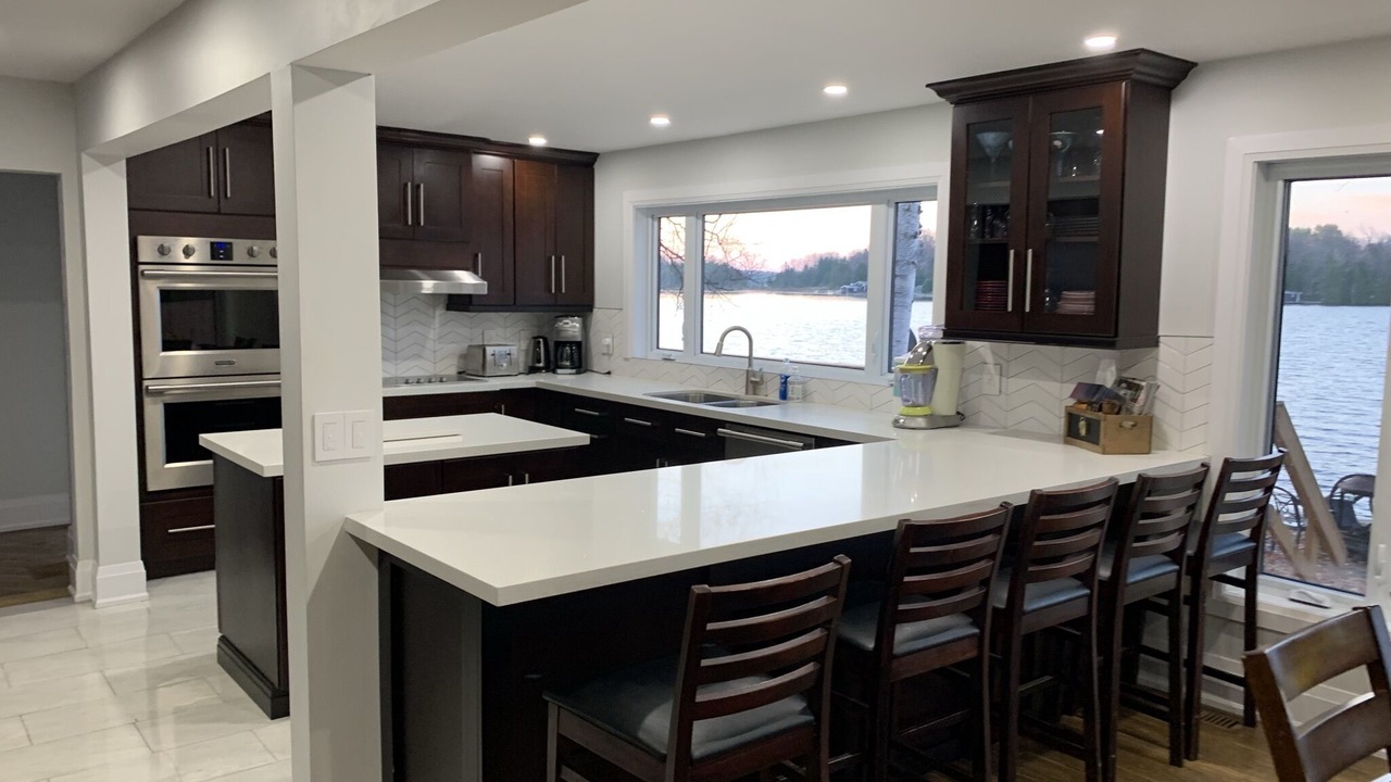 Photo of Kitchen in Baddow