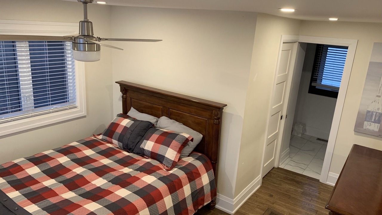 Photo of Bedroom in Baddow