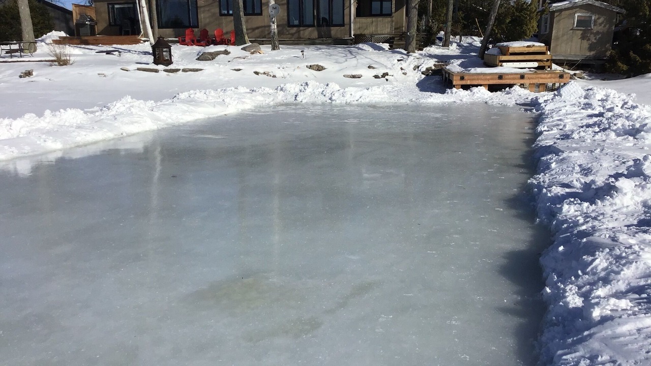 Photo of Outdoor in Baddow