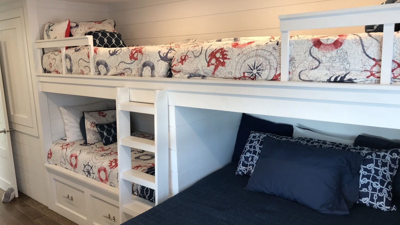 Photo of Bedroom in Baddow