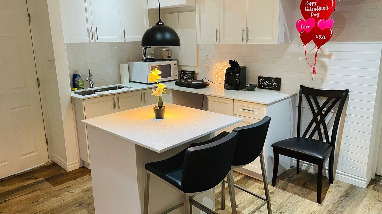 Photo of Kitchen in Angus