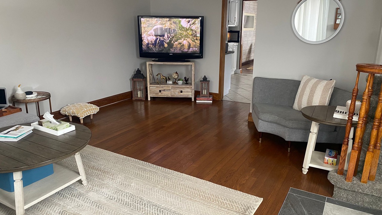 Photo of Bedroom in Lakeview
