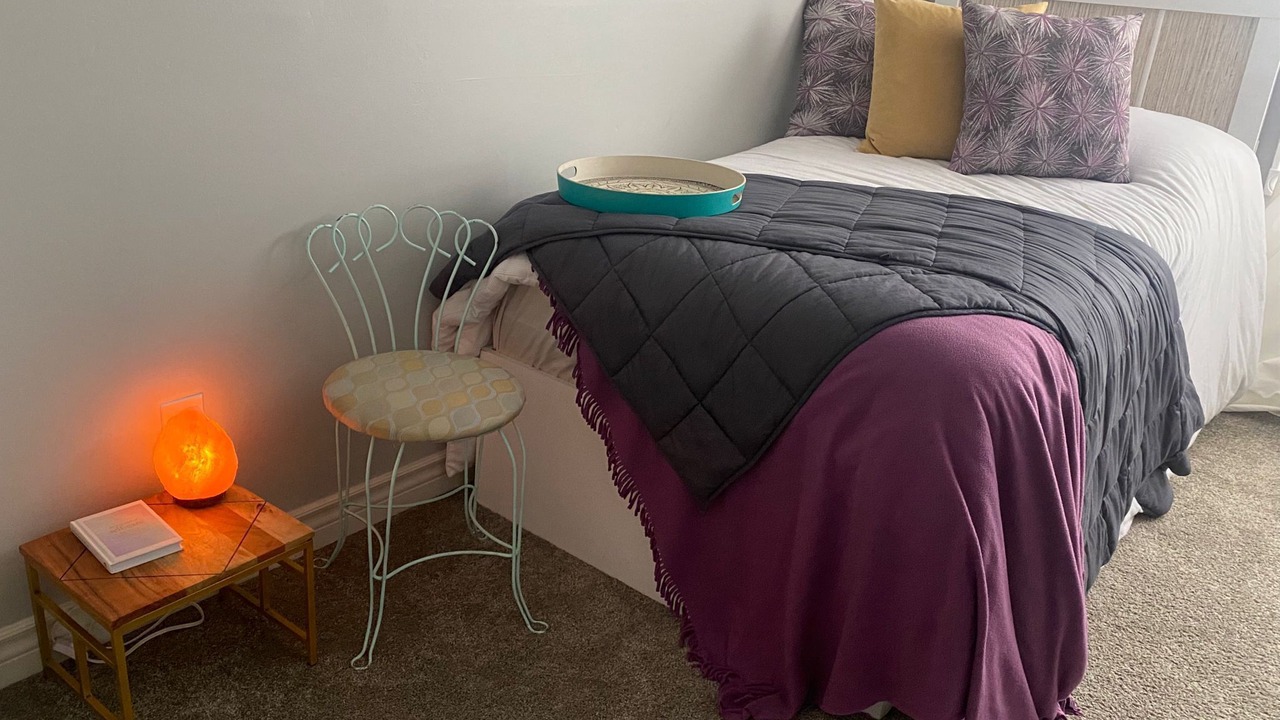 Photo of Bedroom in Lakeview