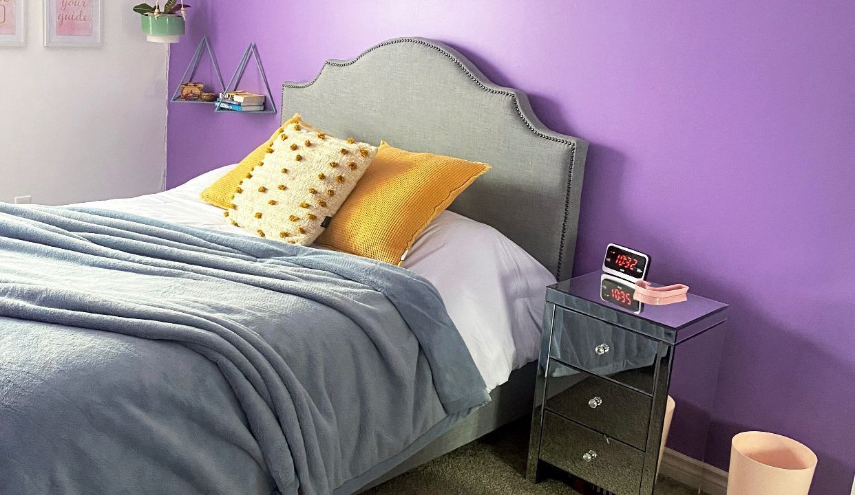 Photo of Bedroom in Lakeview