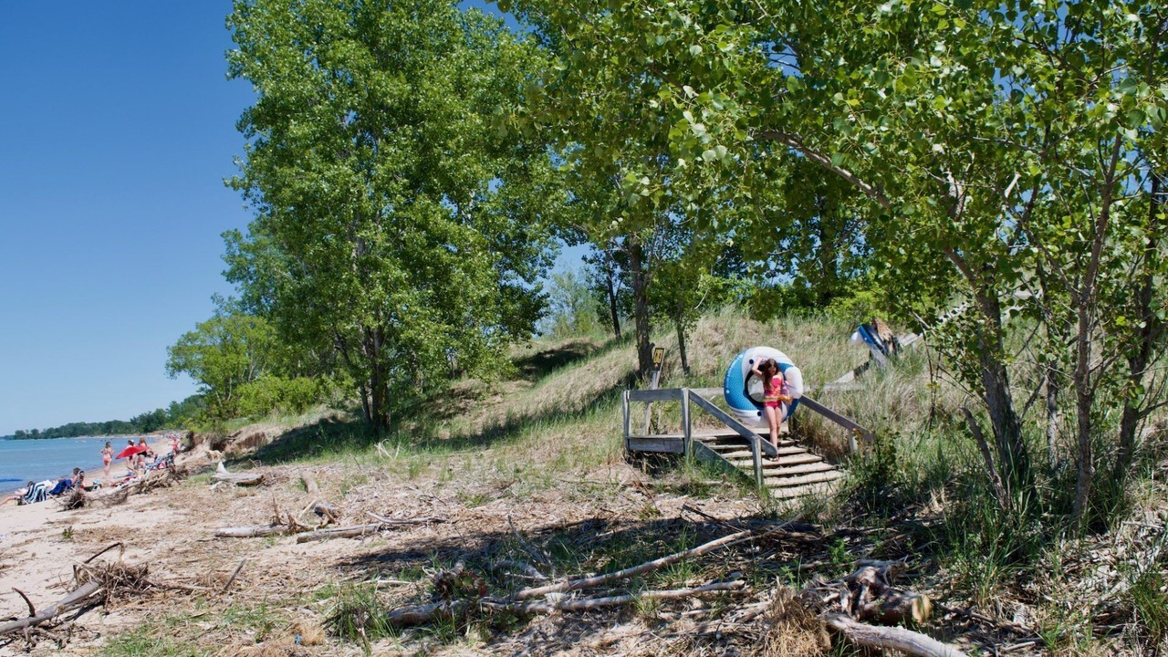 Photo of Outdoor in Lambton Shores