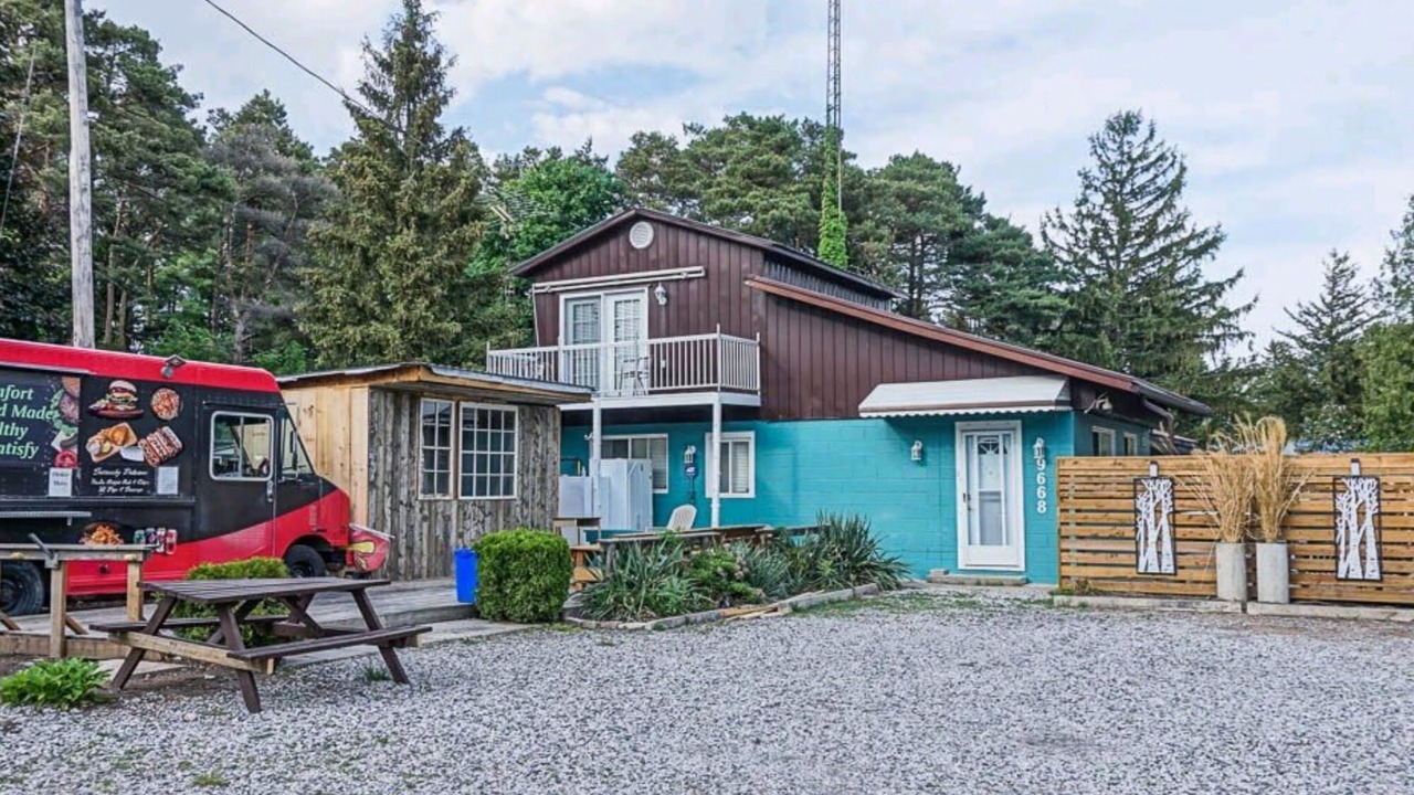 Photo of Outdoor in Lambton Shores