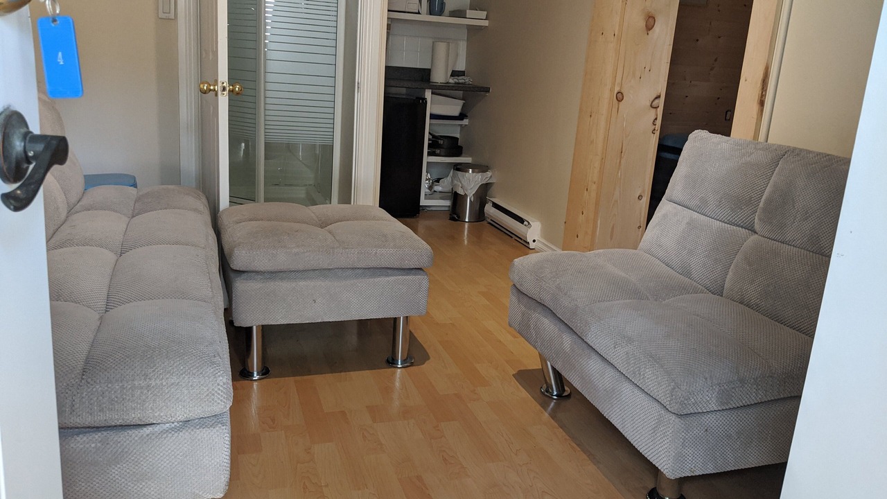 Photo of Livingroom in Lambton Shores