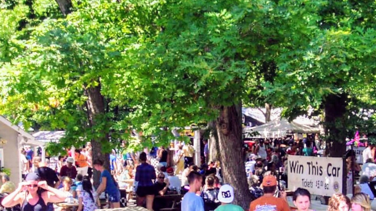 Photo of Outdoor in Lambton Shores